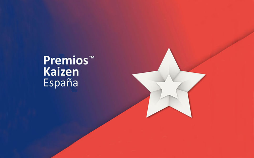 Zurich Seguros - Premio Kaizer