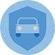 icono de un coche