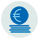 icono monedas