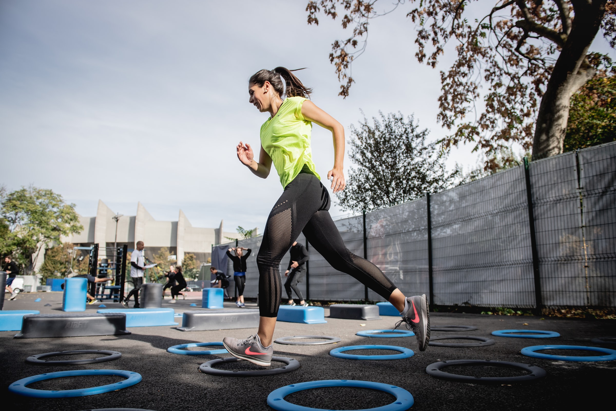 Cómo adaptar el entrenamiento al ciclo menstrual