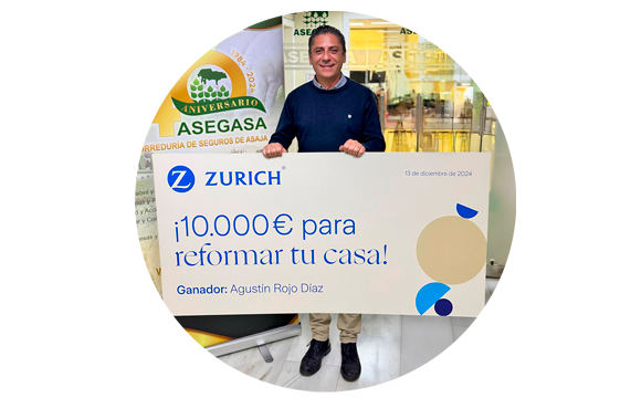 Zurich Seguros