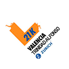 logo Media Maratón Valencia Trinidad Alfonso Zurich