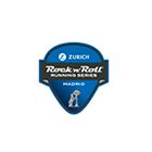 logo Zurich RNR Running Series Madrid
