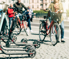 movilidad-despues-confinamiento-seguro-patinetes